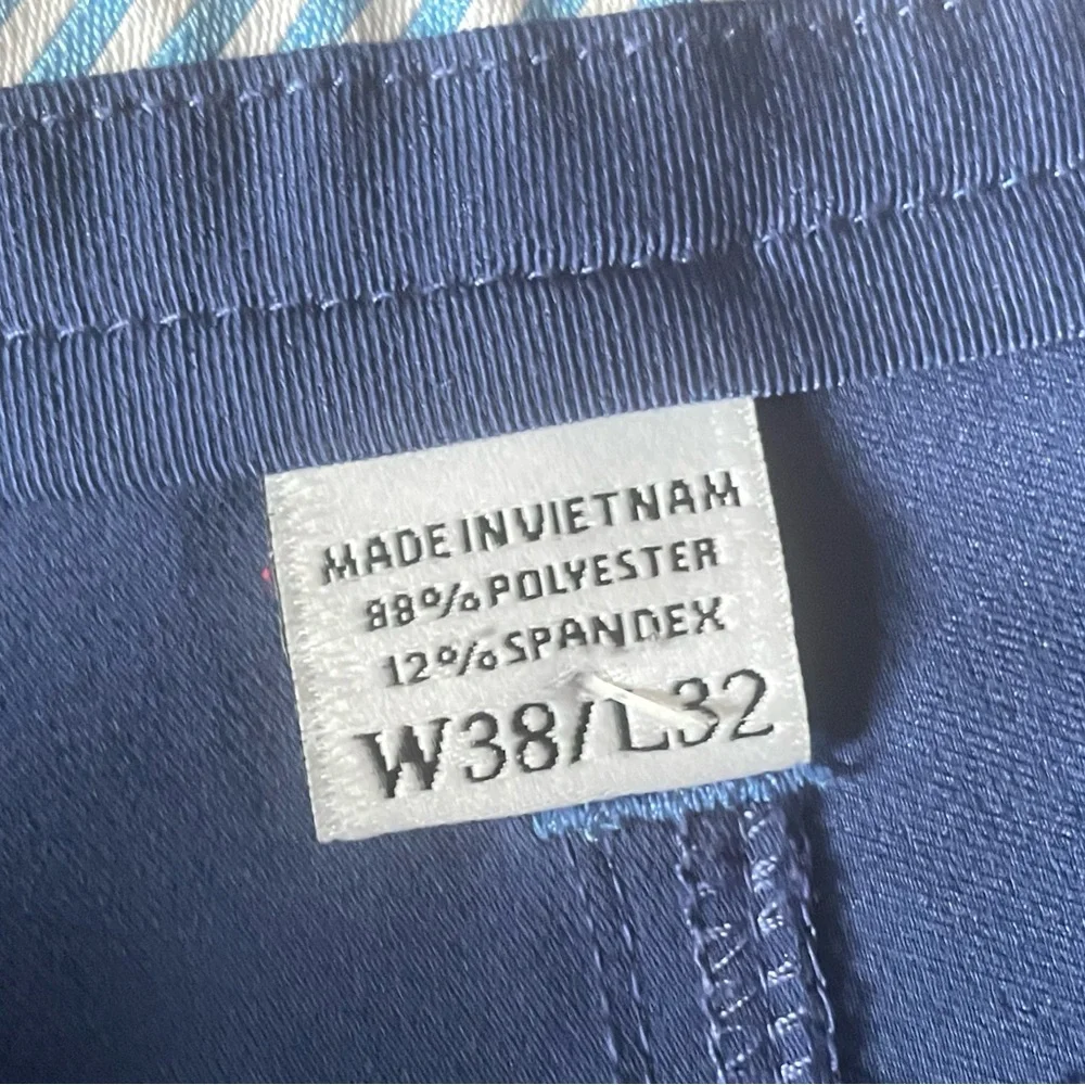 FootJoy classic pants